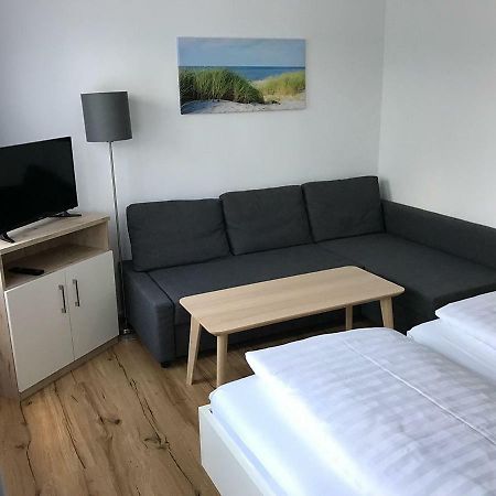 "Villa Seute Deern" Trassenheide, Familie Meutzner Exterior photo