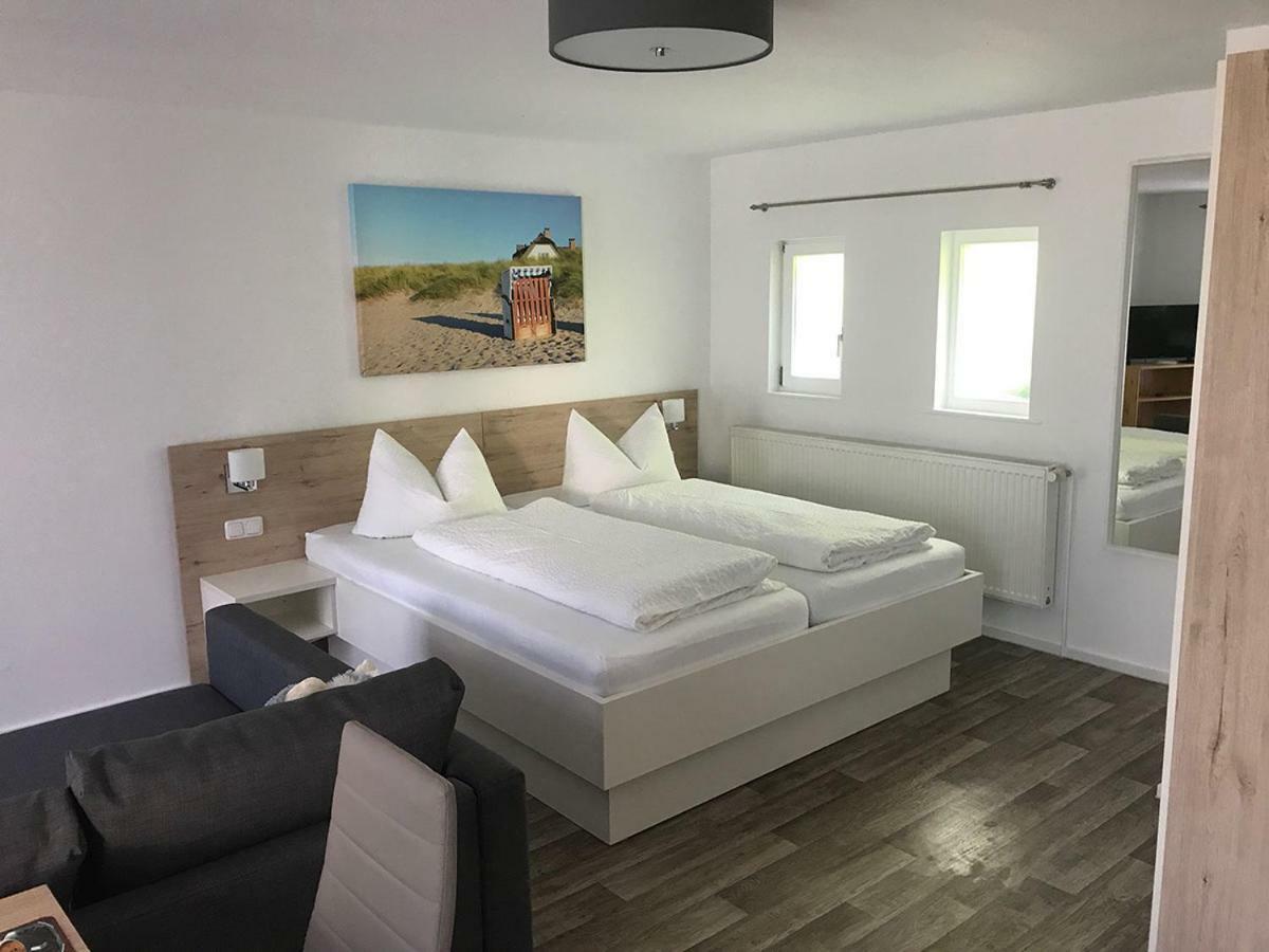 "Villa Seute Deern" Trassenheide, Familie Meutzner Exterior photo
