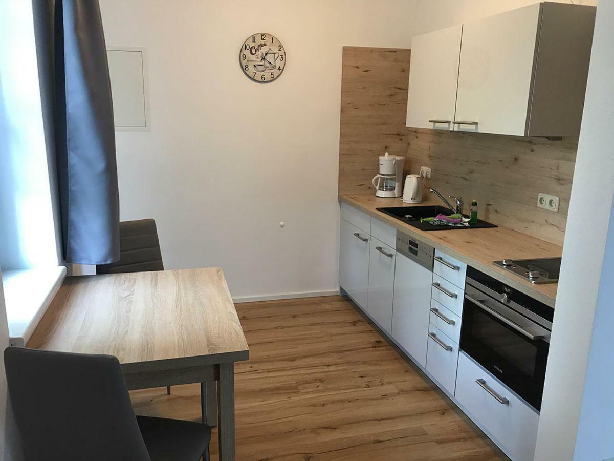"Villa Seute Deern" Trassenheide, Familie Meutzner Exterior photo