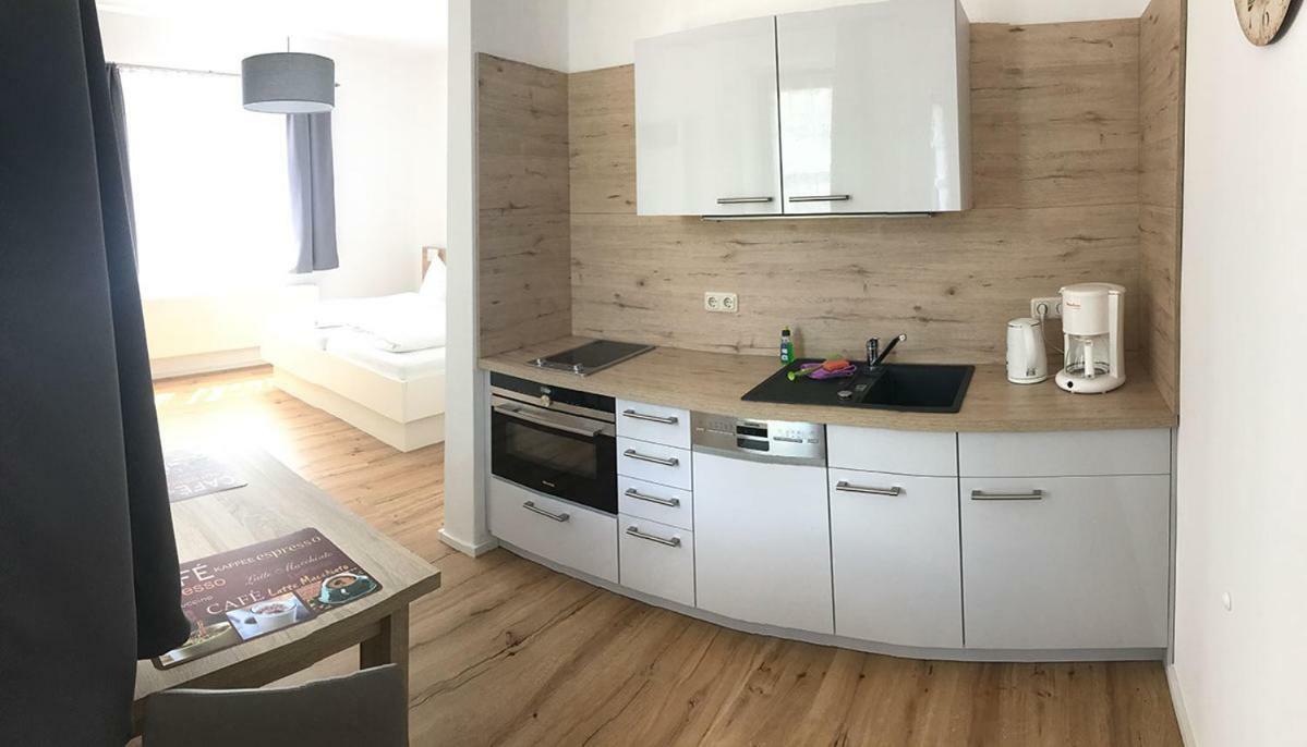 "Villa Seute Deern" Trassenheide, Familie Meutzner Exterior photo