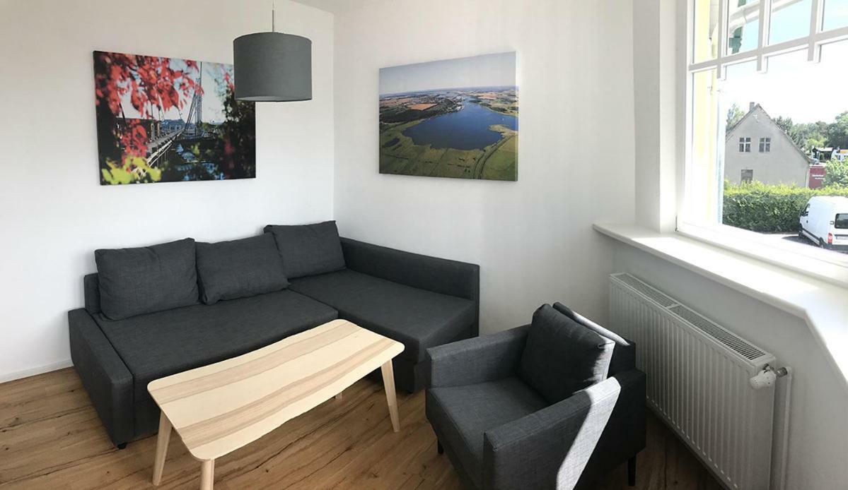 "Villa Seute Deern" Trassenheide, Familie Meutzner Exterior photo