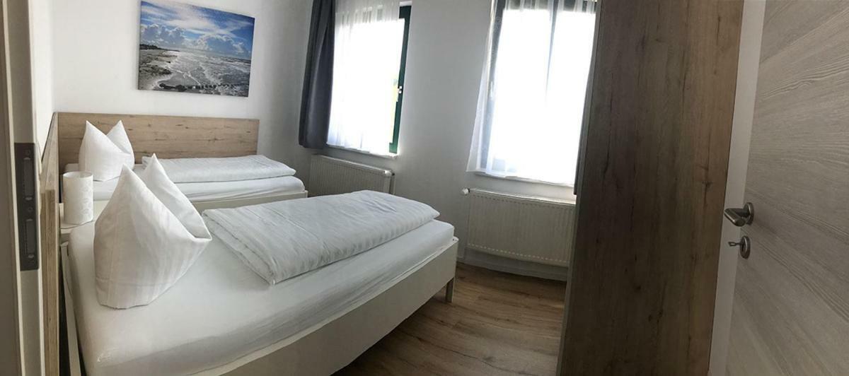 "Villa Seute Deern" Trassenheide, Familie Meutzner Exterior photo